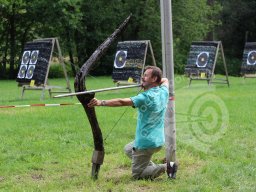 Bayerische Meisterschaft Feld Mittenwald 2017