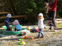 Familientag beim BSC 2017