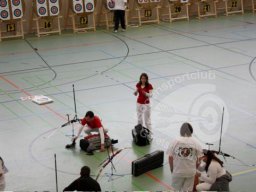 Bärenturnier Freising