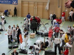 Bärenturnier Freising