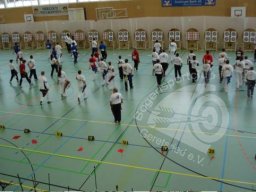 Bärenturnier Freising