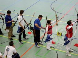 Bärenturnier Freising