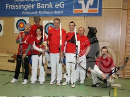 Bärenturnier Freising