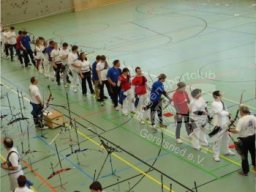 Bärenturnier Freising