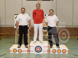 Gaumeisterschaft Halle