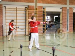 Gaumeisterschaft Halle