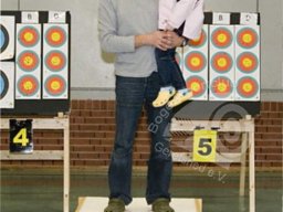 Gaumeisterschaft Halle