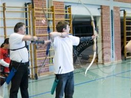 Gaumeisterschaft Halle