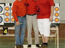 Gaumeisterschaft Halle