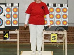 Gaumeisterschaft Halle