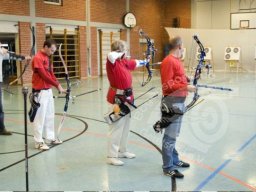 Gaumeisterschaft Halle