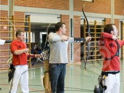 Gaumeisterschaft Halle