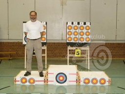 Gaumeisterschaft Halle