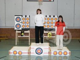 Gaumeisterschaft Halle