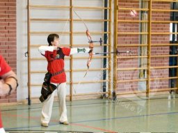 Gaumeisterschaft Halle