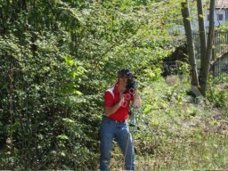 Vereinsmeisterschaft