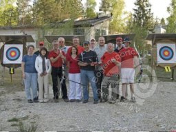 Vereinsmeisterschaft