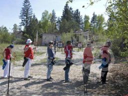 Vereinsmeisterschaft