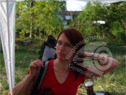 Vereinsmeisterschaft