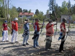 Vereinsmeisterschaft