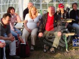 Vereinsmeisterschaft