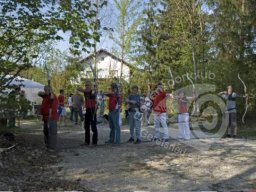 Vereinsmeisterschaft