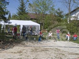 Vereinsmeisterschaft