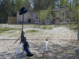 Vereinsmeisterschaft