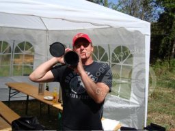 Vereinsmeisterschaft