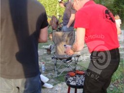 Vereinsmeisterschaft