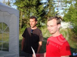 Vereinsmeisterschaft