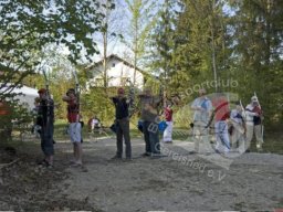 Vereinsmeisterschaft