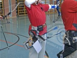 Vereinsmeisterschaft Halle