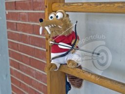 Vereinsmeisterschaft Halle