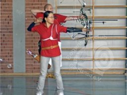 Vereinsmeisterschaft Halle