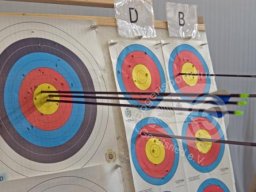 Vereinsmeisterschaft Halle