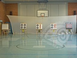 Vereinsmeisterschaft Halle