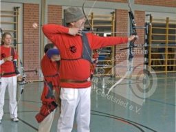 Vereinsmeisterschaft Halle