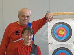 Vereinsmeisterschaft Halle