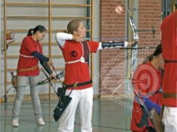 Vereinsmeisterschaft Halle