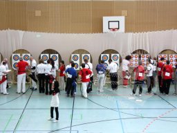 Bärenturnier Freising