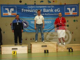 Bärenturnier Freising