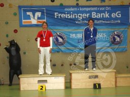 Bärenturnier Freising