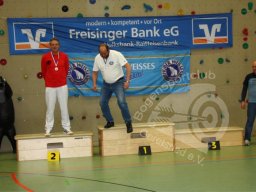 Bärenturnier Freising