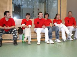 Bärenturnier Freising