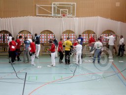 Bärenturnier Freising