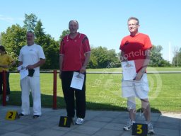 Bezirksmeisterschaft