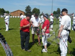 Bezirksmeisterschaft