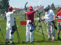 Bezirksmeisterschaft