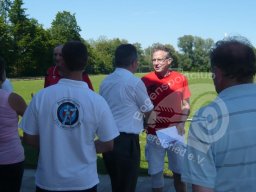 Bezirksmeisterschaft